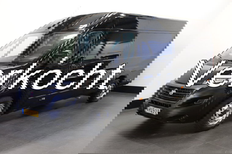 Foto van Fiat Ducato