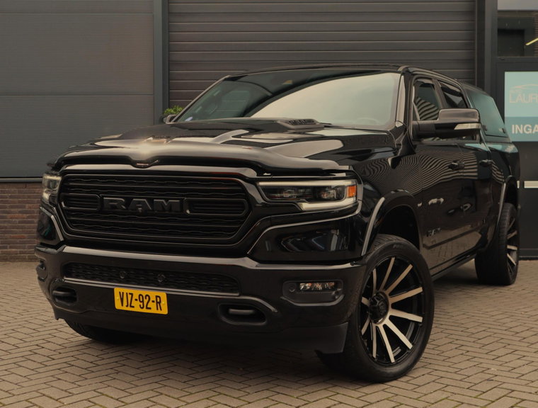 Dodge Ram 1500