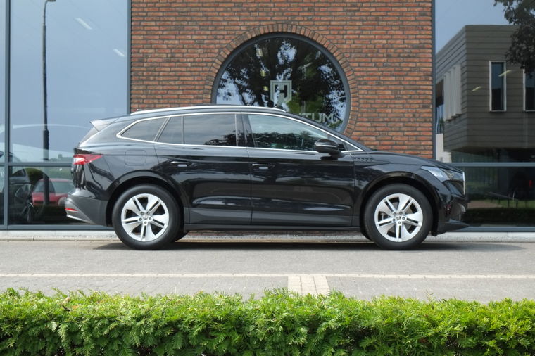 Škoda Enyaq