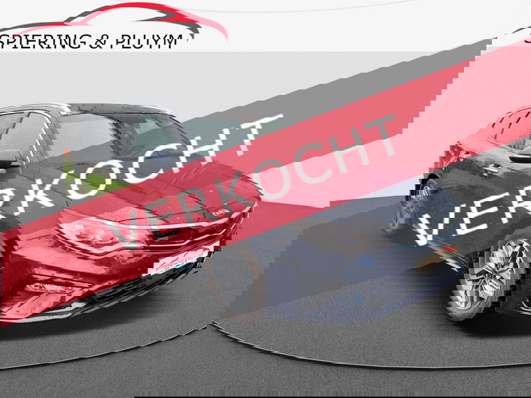 Foto van Kia Optima Sportswagon