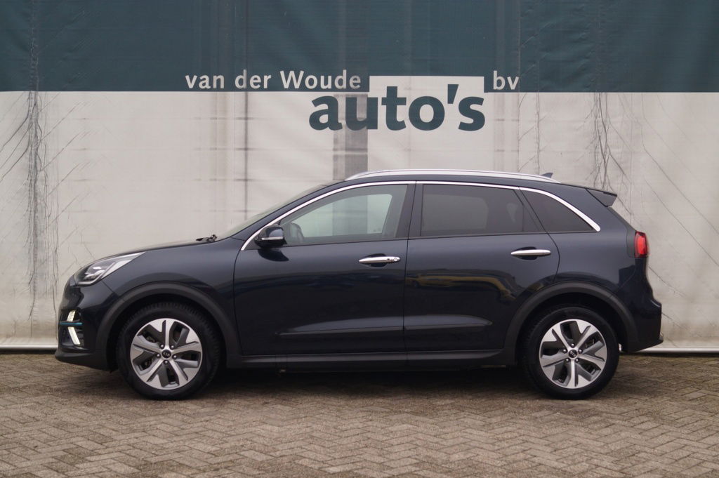 Foto van Kia e-Niro