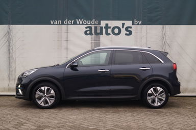 Foto van Kia e-Niro