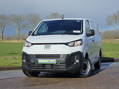 Foto van Fiat Scudo