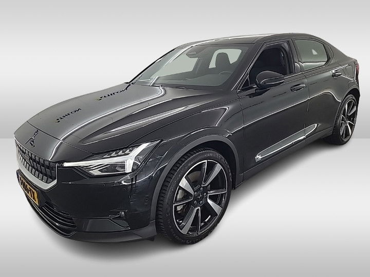 Foto van Polestar 2