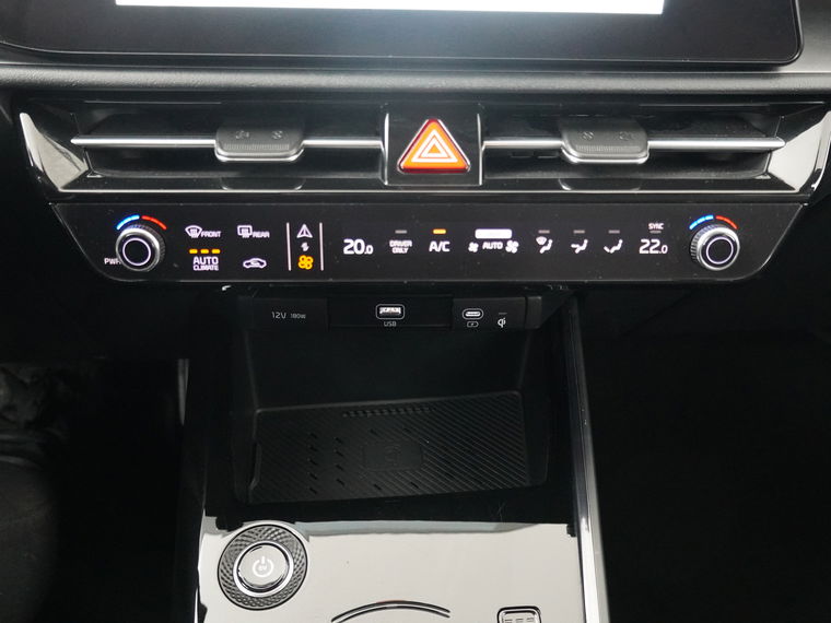 Kia Niro EV