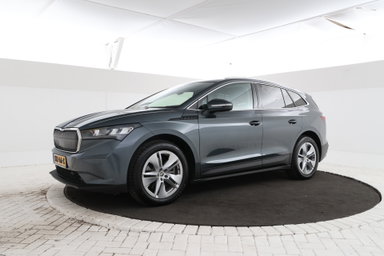 Škoda Enyaq iV