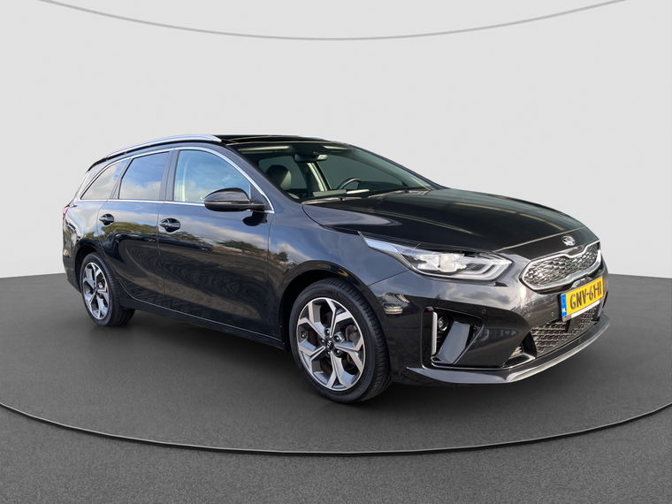 Kia Ceed Sportswagon