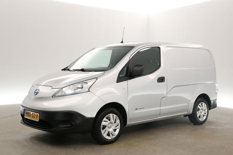 Nissan E-NV200