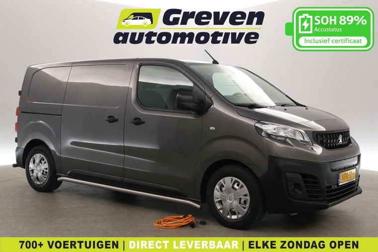 Fiat E-Scudo