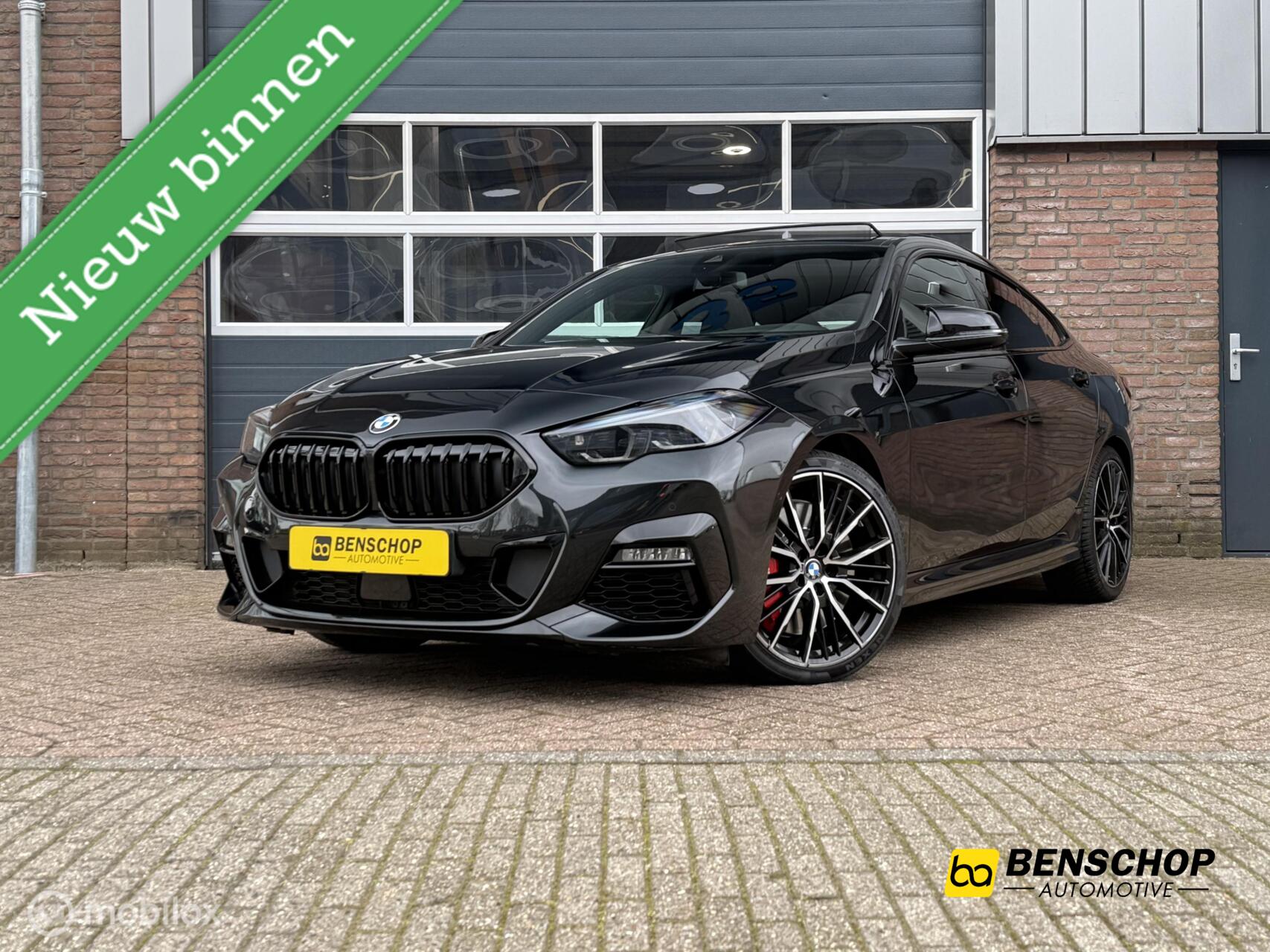 Foto van BMW 2 Serie