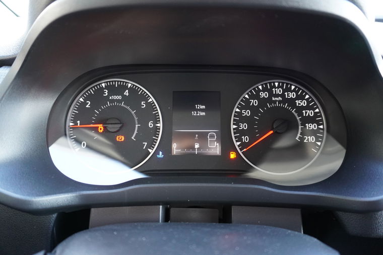 Renault Express