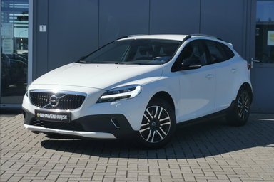Foto van Volvo V40