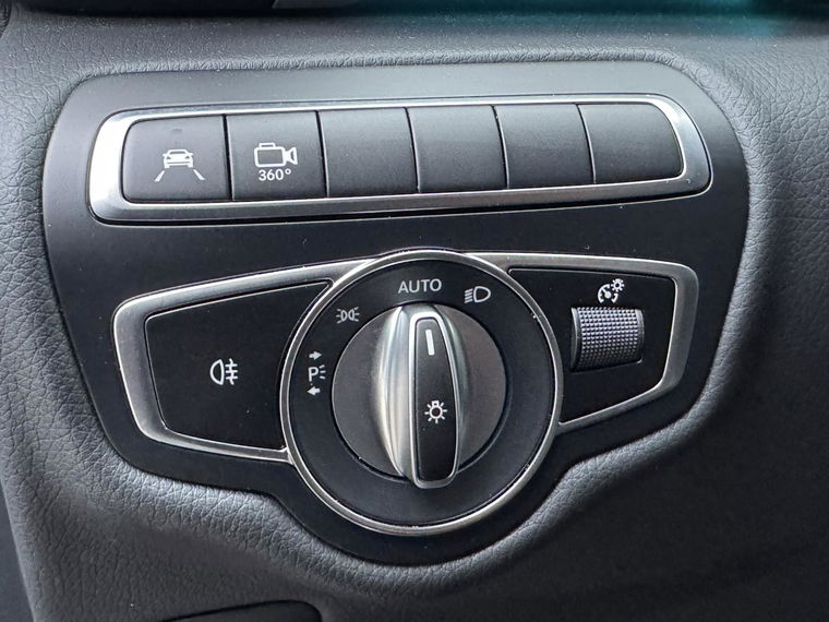 Mercedes-Benz EQV