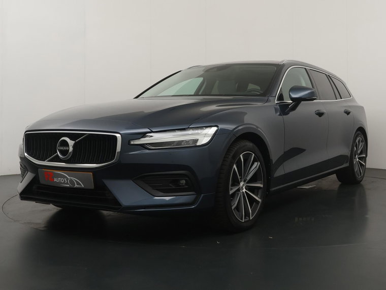 Volvo V60 foto 1