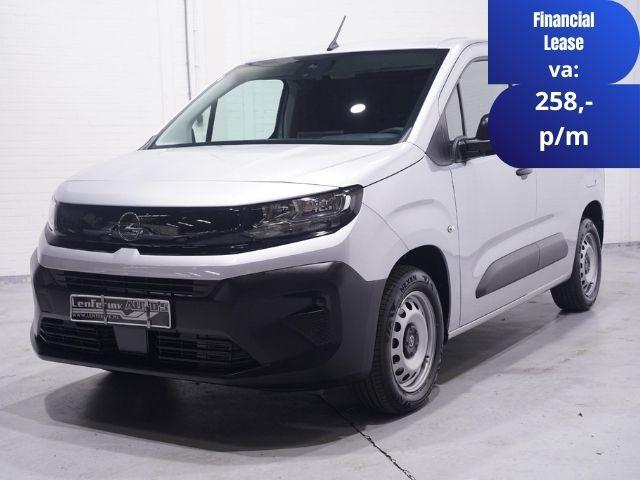 Opel Combo foto 1