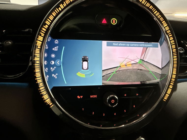 MINI Mini Electric