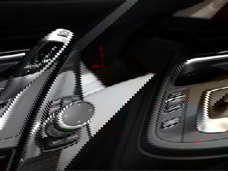 BMW 3-serie Gran Turismo