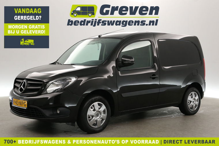 Mercedes-Benz Citan