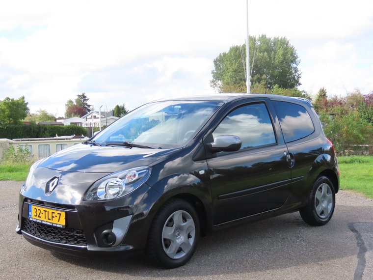 Renault Twingo foto 1