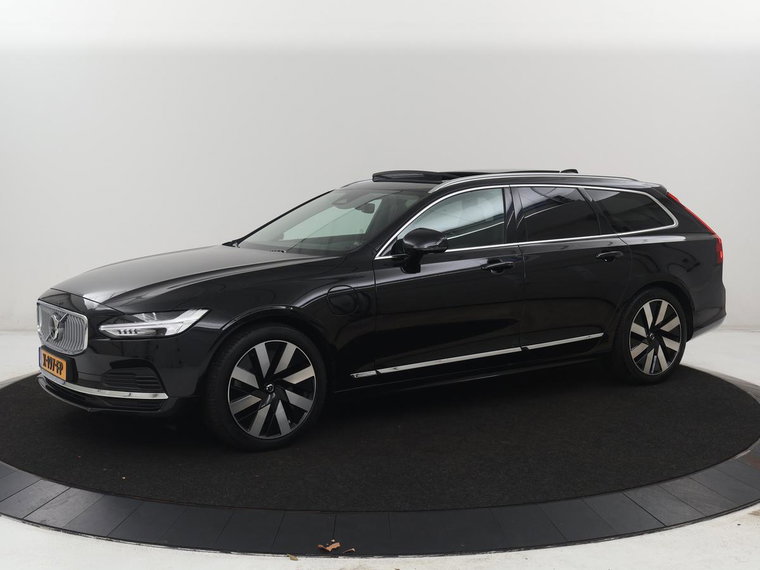 Foto van Volvo V90