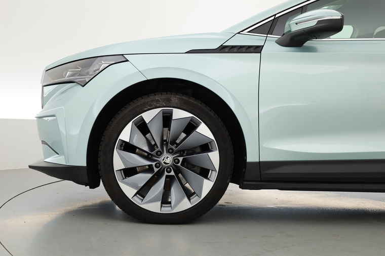 Škoda Enyaq iV