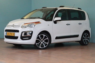 Citroën C3 Picasso