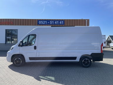 Foto van Fiat Ducato