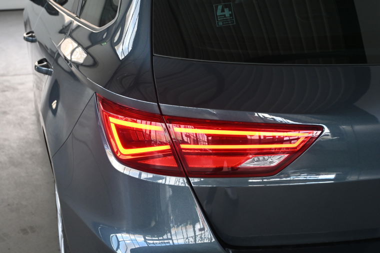 SEAT León ST