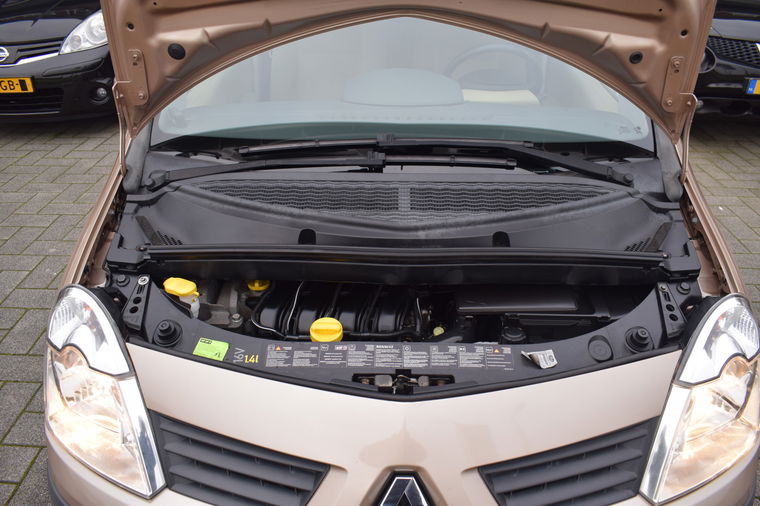 Renault Modus
