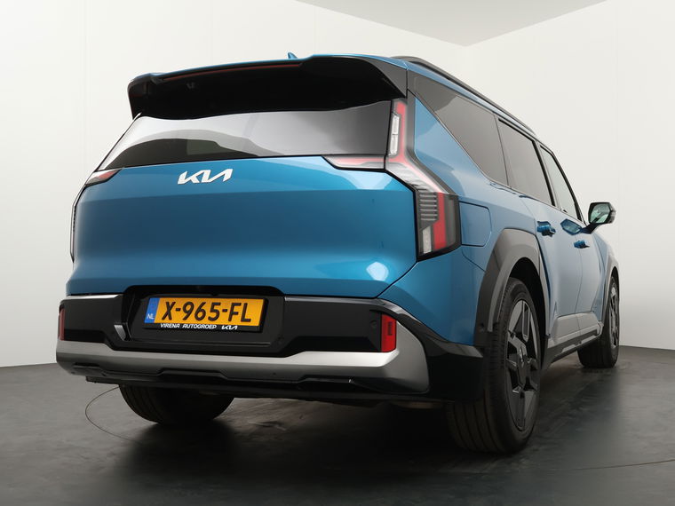 Kia EV9
