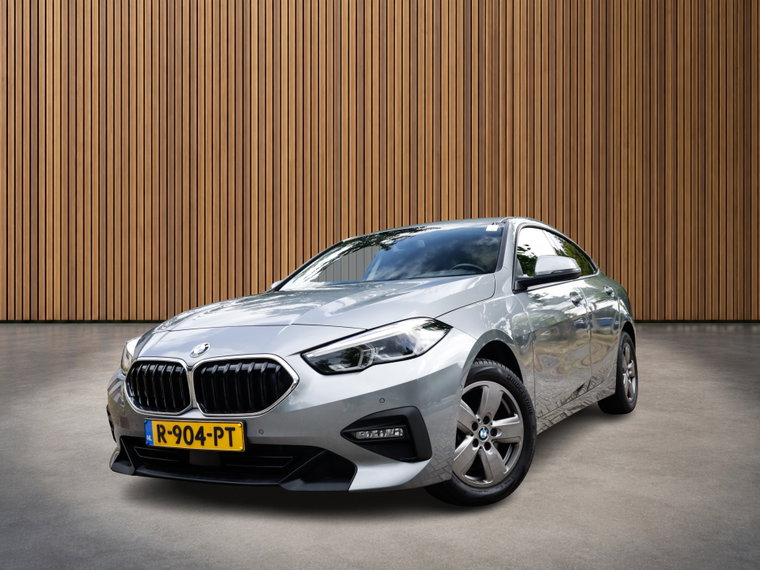 BMW 2 Serie foto 1
