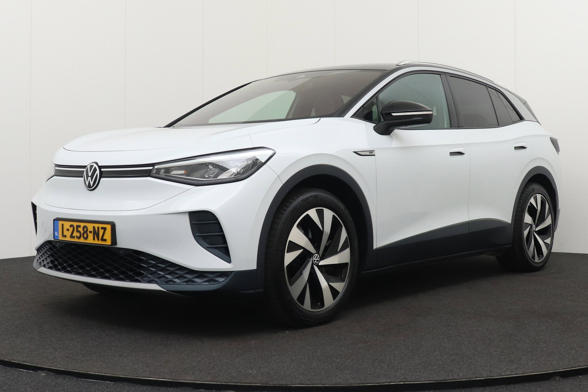 Foto van Volkswagen ID.4