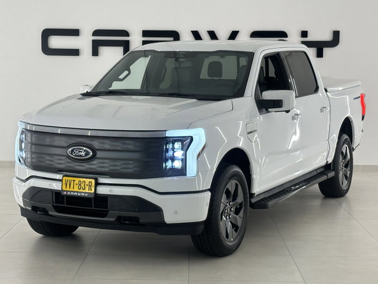 Foto van Ford F-150