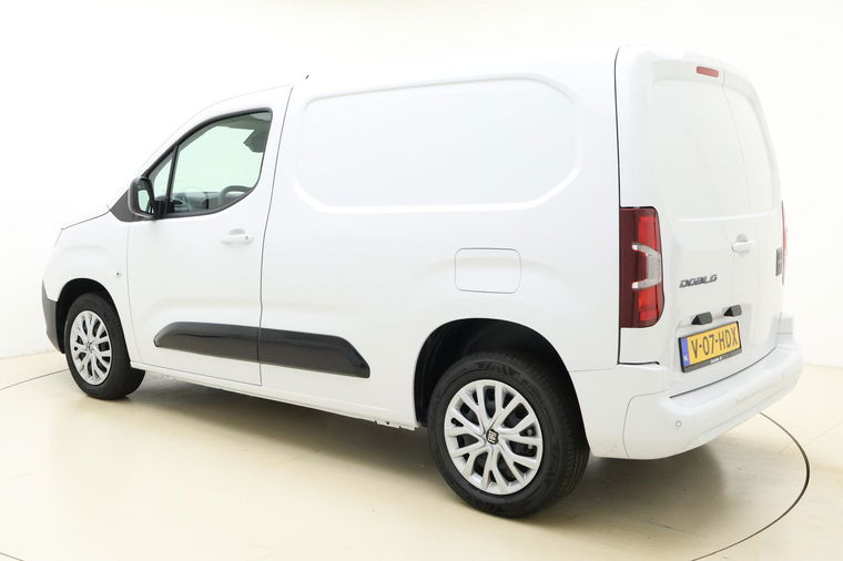 Fiat Doblò