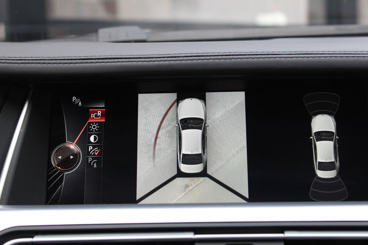 BMW 7 Serie