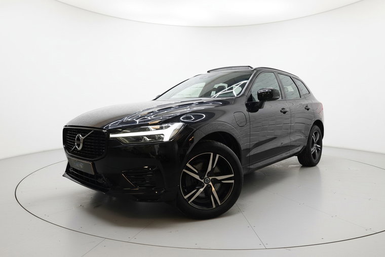 Volvo XC60 foto 1