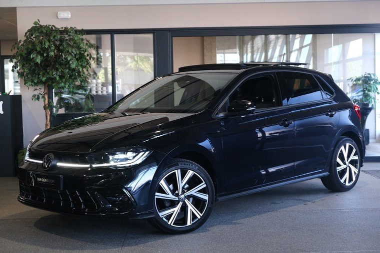 Foto van Volkswagen Polo