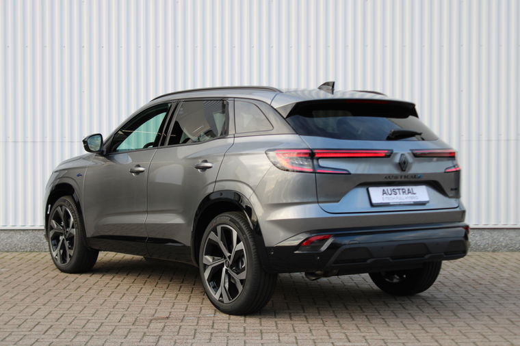 Renault Austral