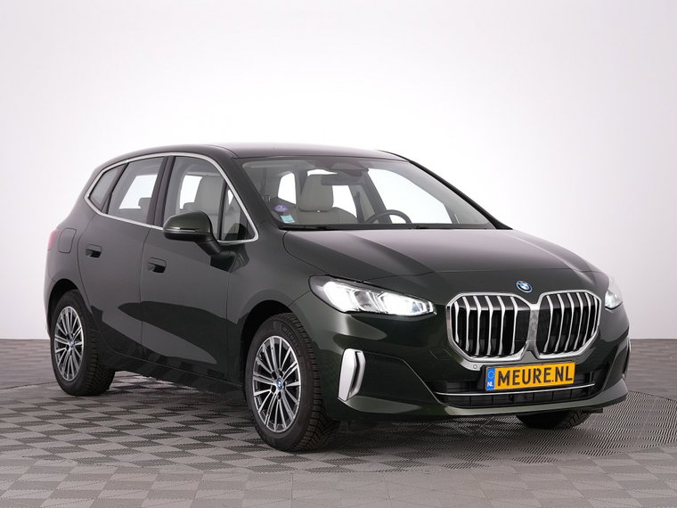 Foto van BMW 2 Serie