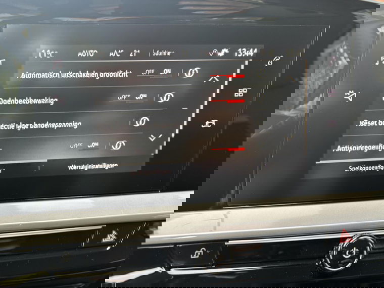 Opel Mokka Electric