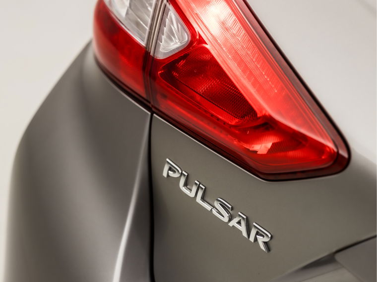 Nissan Pulsar