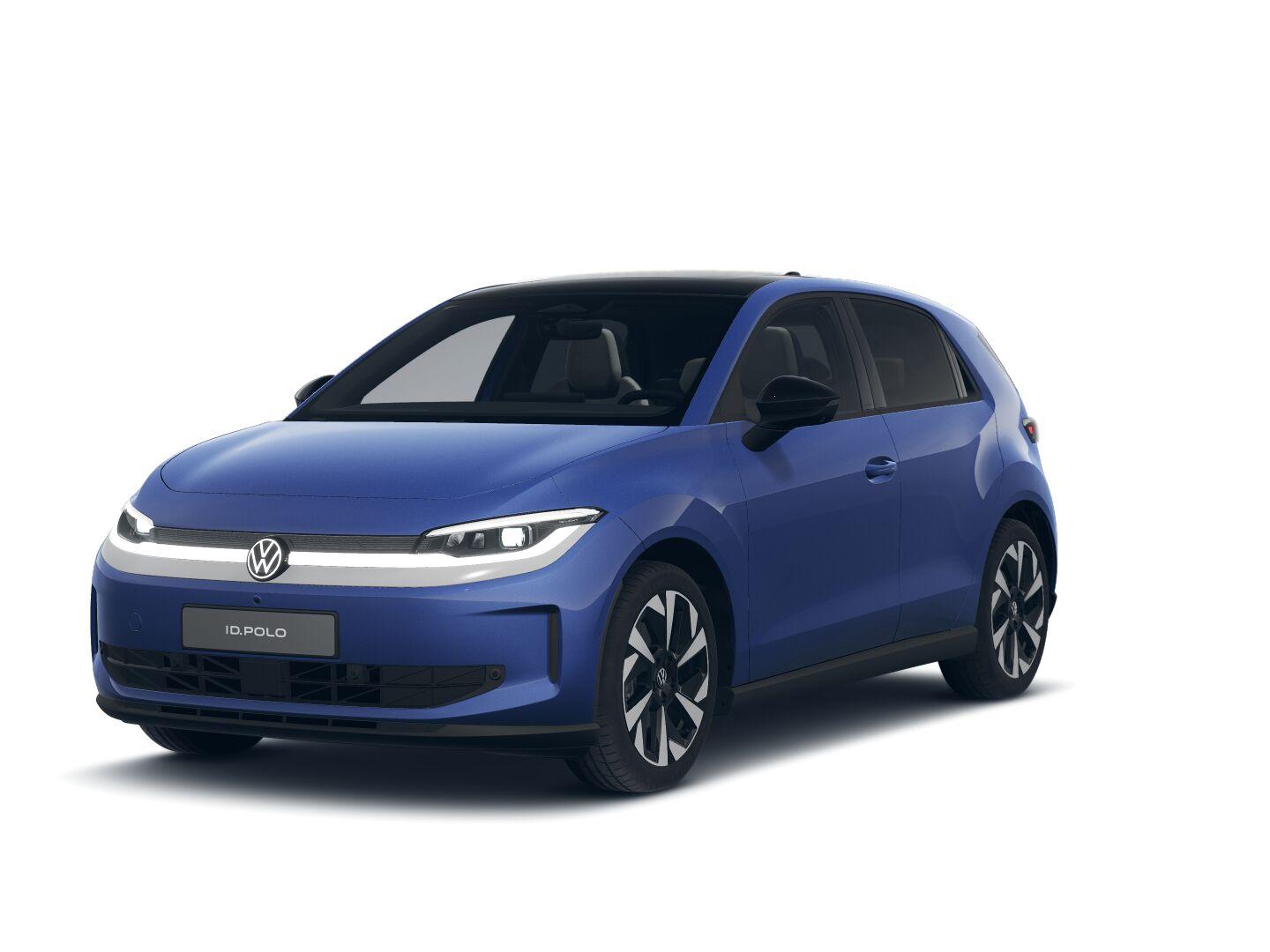 Foto van Volkswagen ID. Polo