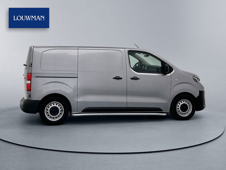 Toyota ProAce Worker