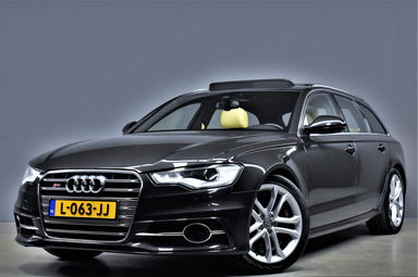Audi S6