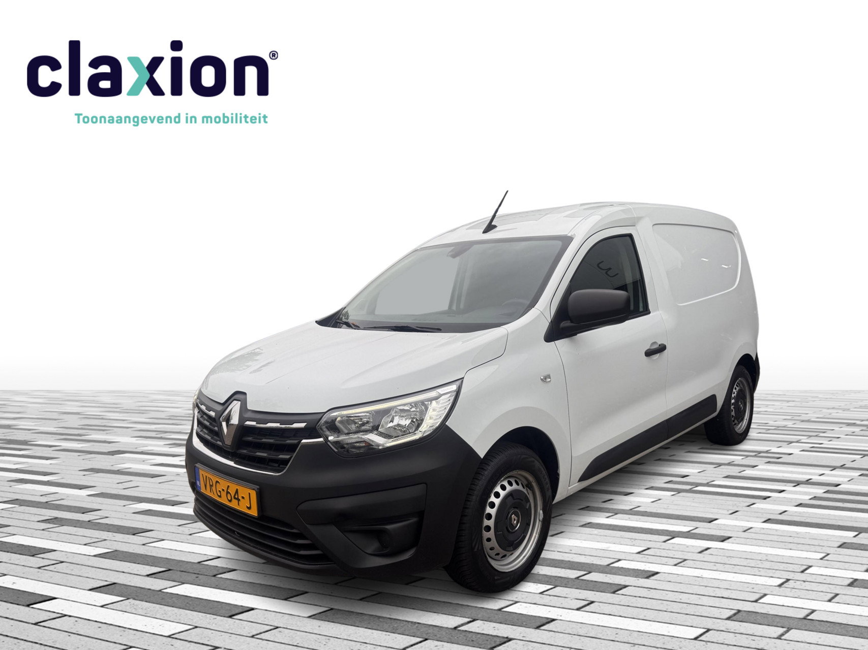 Foto van Renault Express