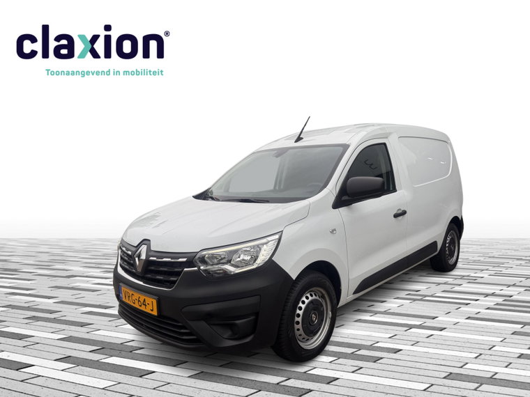 Renault Express
