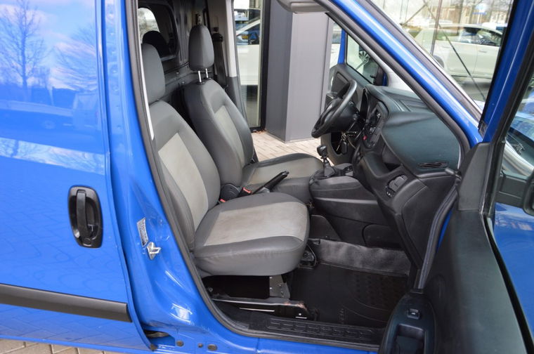 Fiat Doblò