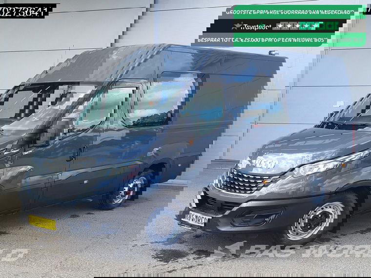 Foto van Iveco Daily