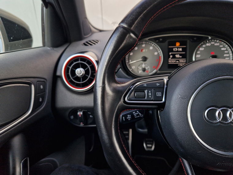Audi S1 Sportback