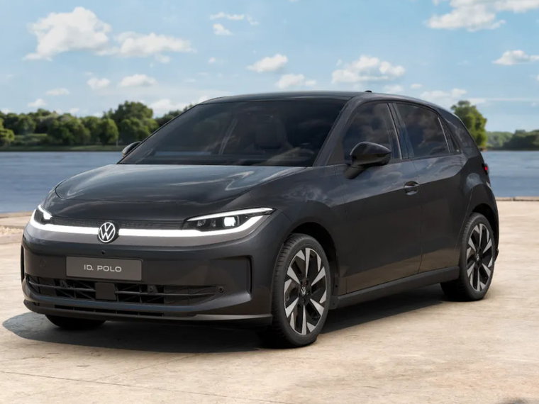 Foto van Volkswagen ID. Polo